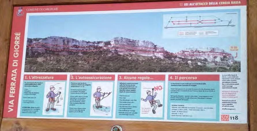 Vie ferrate, guerra aperta tra sindaci e guide alpine 