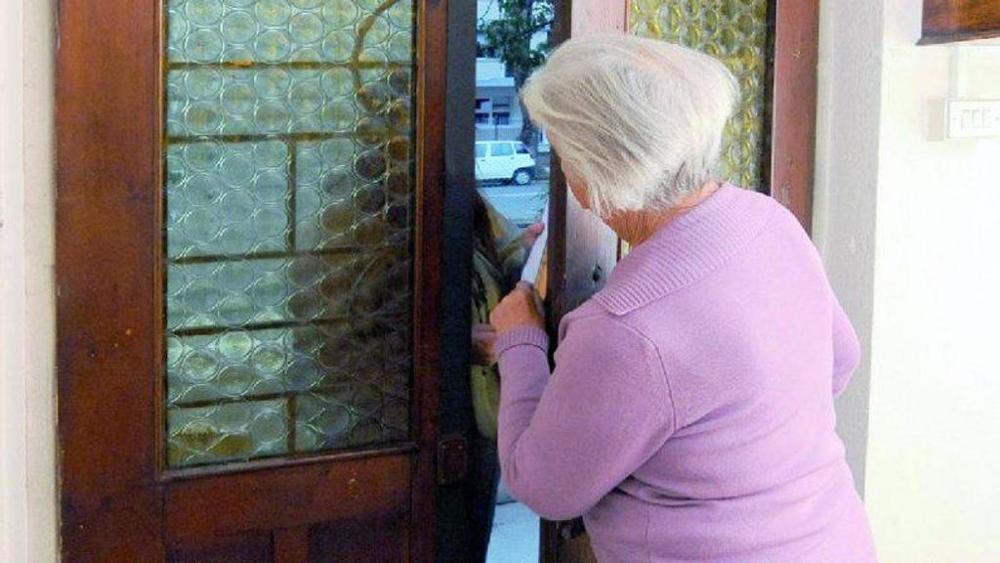 Truffe agli anziani, +47% in tre anni a Modena