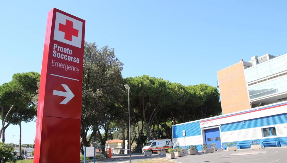 Gli infortuni sul lavoro sono di nuovo in aumento 