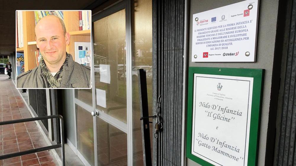 Bambino "scappa" dall'asilo, la coop: «Fatto grave, ecco cosa cambieremo» - Video