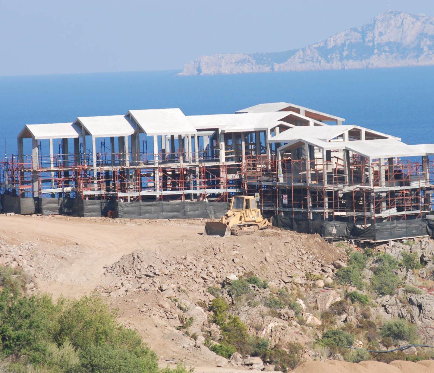 Pigliaru: "Dibattito aperto pronti a modificare la legge urbanistica" 