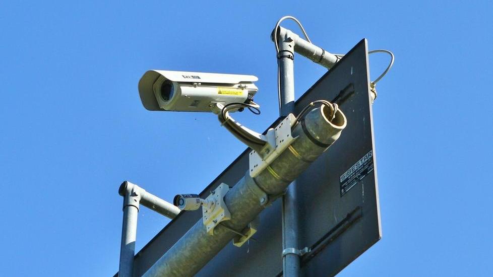 Modena: altri 130mila euro per nuove telecamere in città
