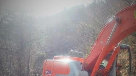 Nuove e vecchie frane, ancora emergenza