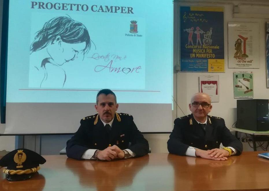 Come si combatte la violenza di genere 