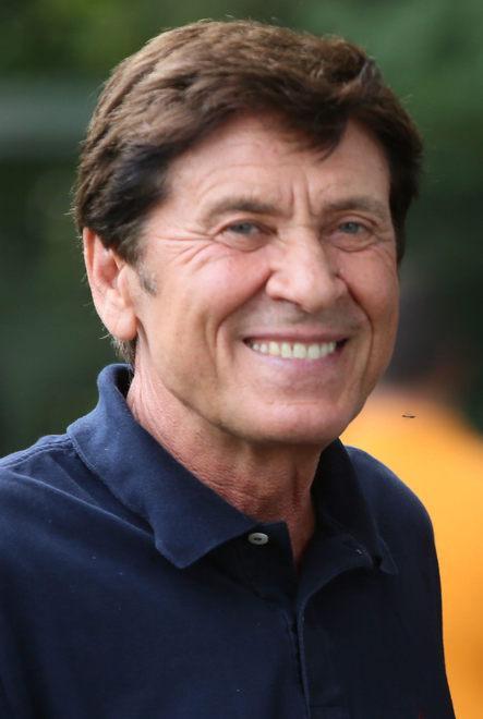 Gianni Morandi apre Carpi Summer Fest
