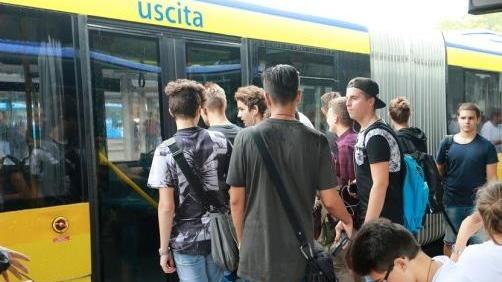 «Turni massacranti alla guida: un esposto»