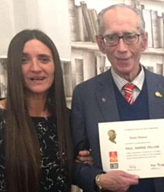 “Setta macrobiotica” Sconcerto a Modena