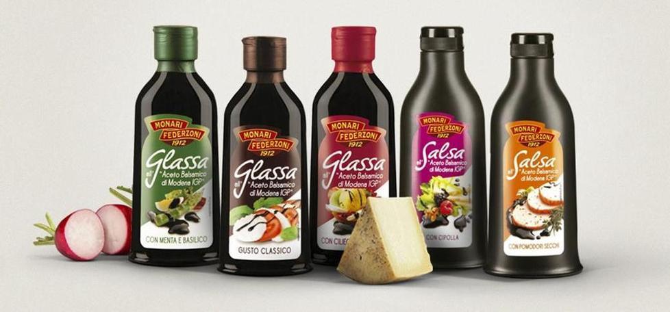 Le declinazioni del Balsamico: dalle glasse ai condimenti