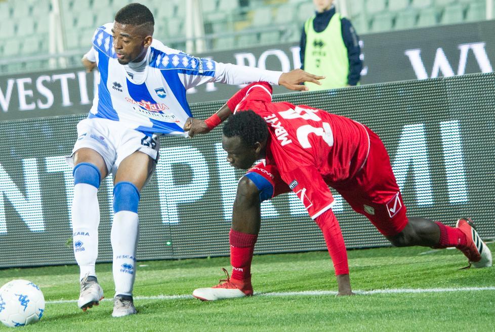 Carpi: Mbakogu salta la Pro, Pachonik a rischio 