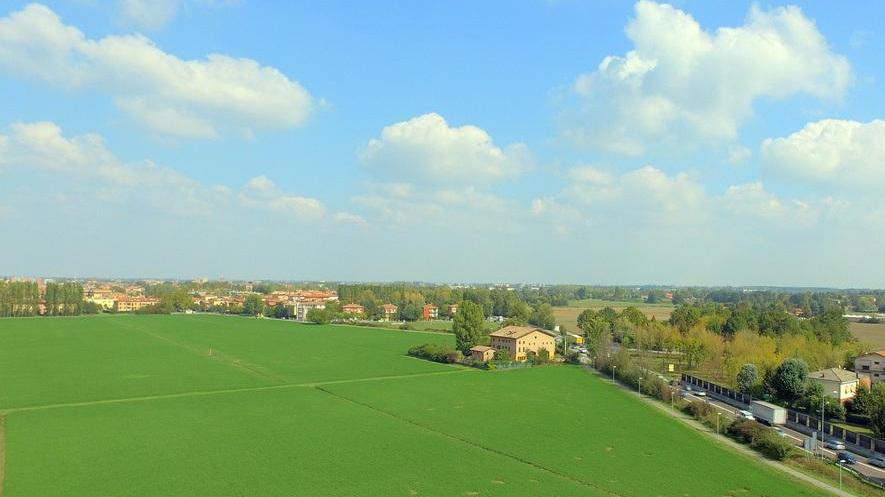 «Vaciglio, un laboratorio per il futuro della città»