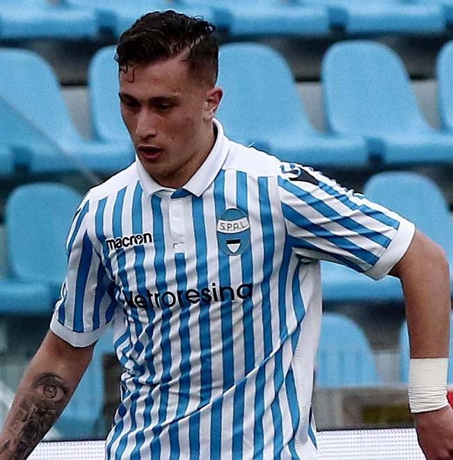 Boccafoglia ed Esposito «In campo con intensità e per vincere sempre»