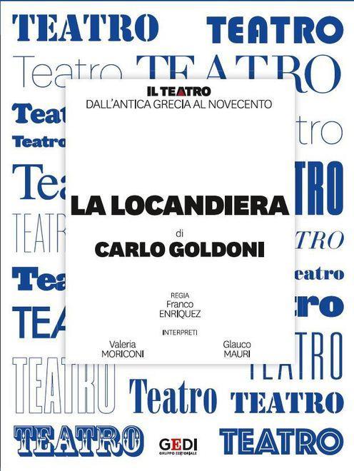 così in edicola