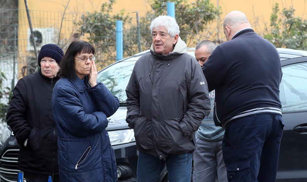 Due famiglie coinvolte in un dramma tremendo 