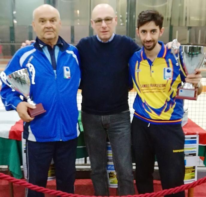 Mazzoni star Vince due gare in sole 24 ore 