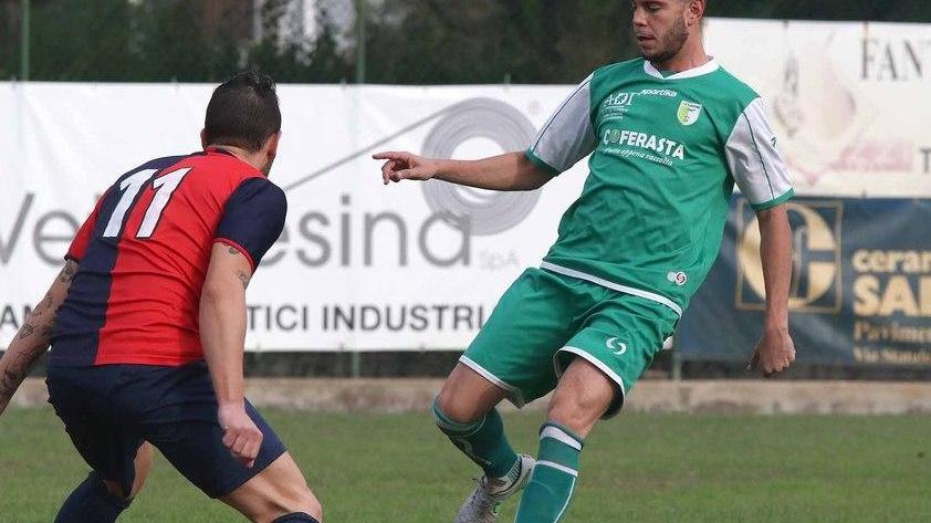 S. Agostino verde di rabbia Diversi episodi discutibili