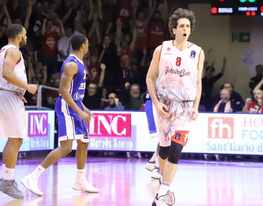 Della Valle nel mirino dell’Olimpia 