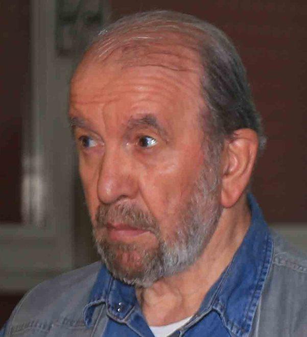 «Venne a Reggio solo nel 1994 al battesimo del primo nucleo»