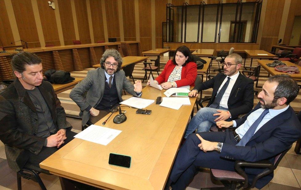 Riforma mancata: protesta e convegno 