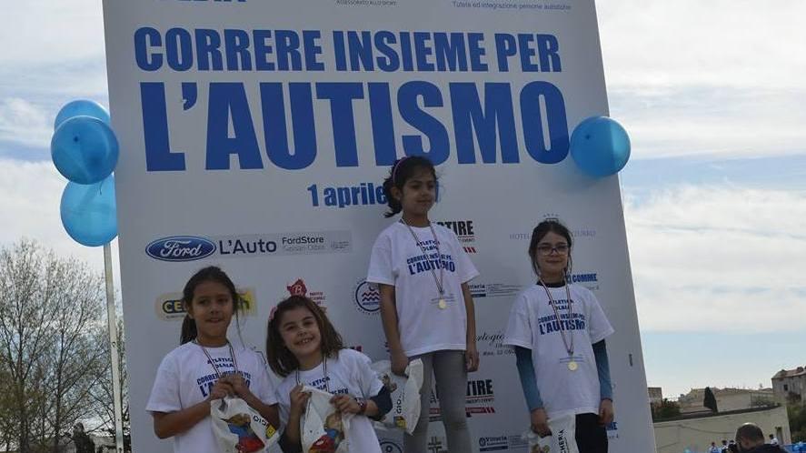 Parole, note e sport per capire l’autismo 