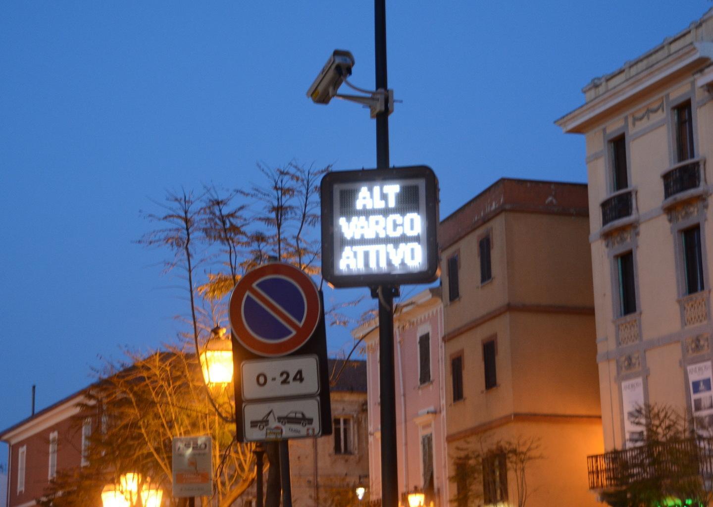 Multe a Olbia, il Comune incassa oltre 1 milione 