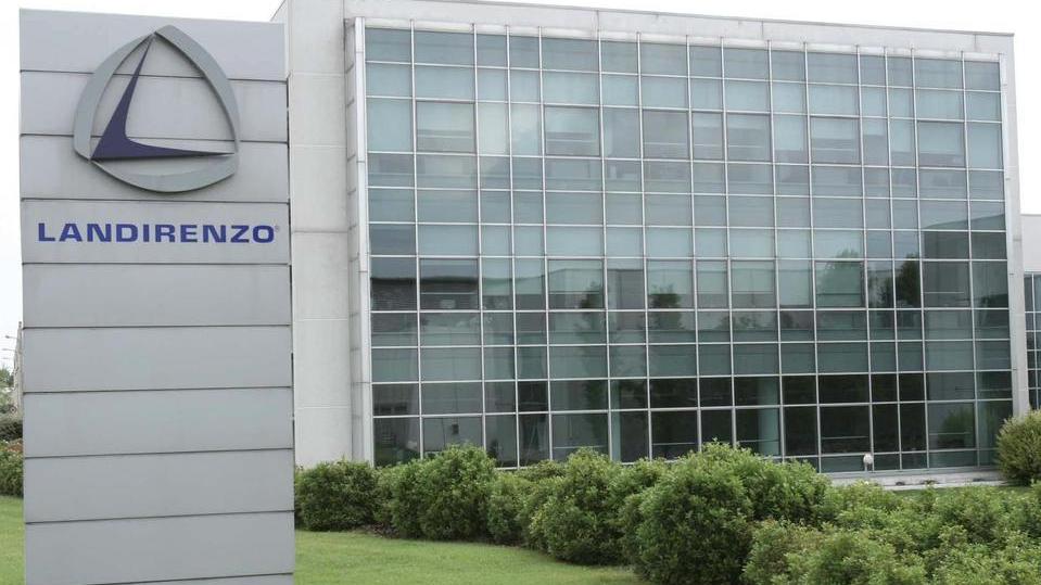 Landi anticipa l’utile e festeggia in Borsa