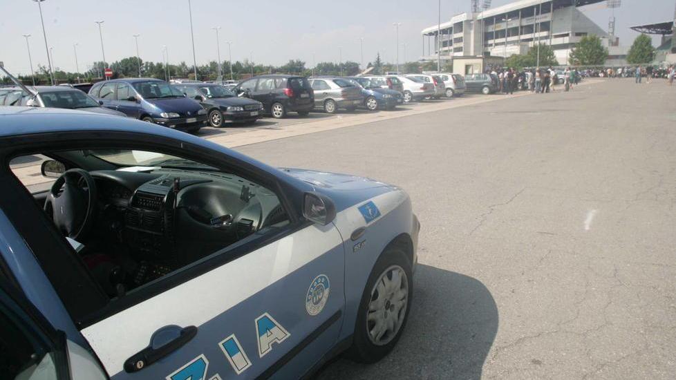 Reggio Emilia, anziano rapinato dell’orologio al Mapei