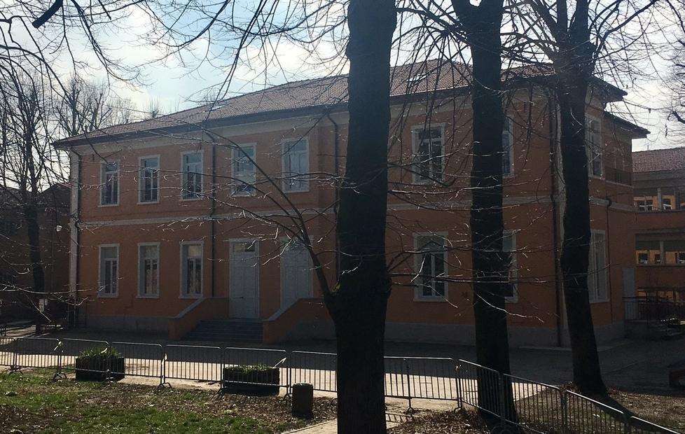 Cavriago, ristrutturato l’ex asilo diventerà mensa scolastica 