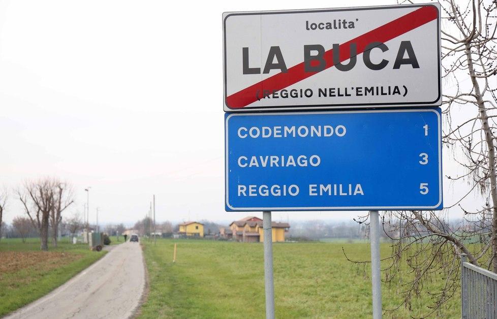 Strade colabrodo, la vera "capitale" è a Codemondo 