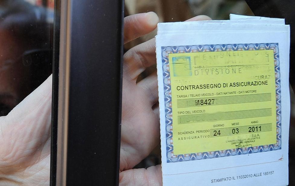 L’assicurazione a Prato? Il doppio di Aosta