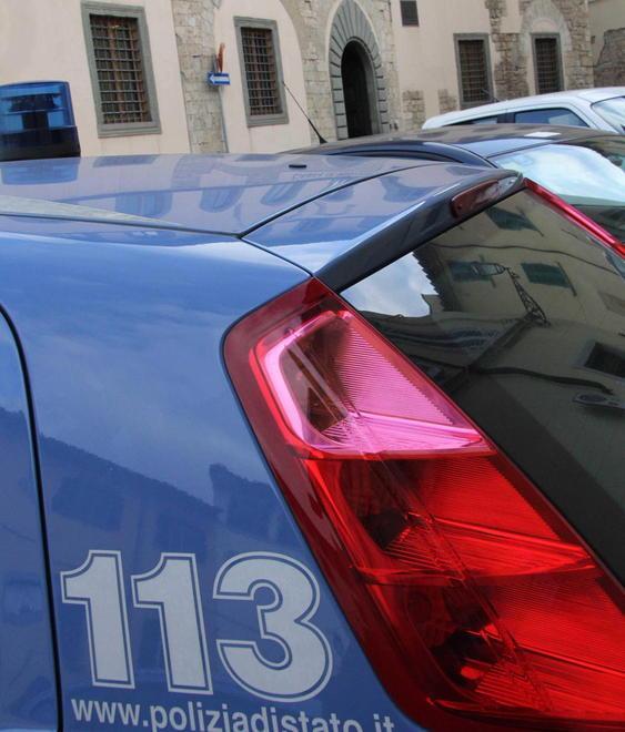 Ferisce col cacciavite il figlio accorso in difesa della madre