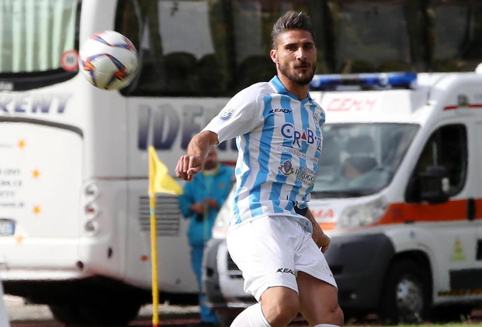 Montecatini, mister Pellegrini dà la carica