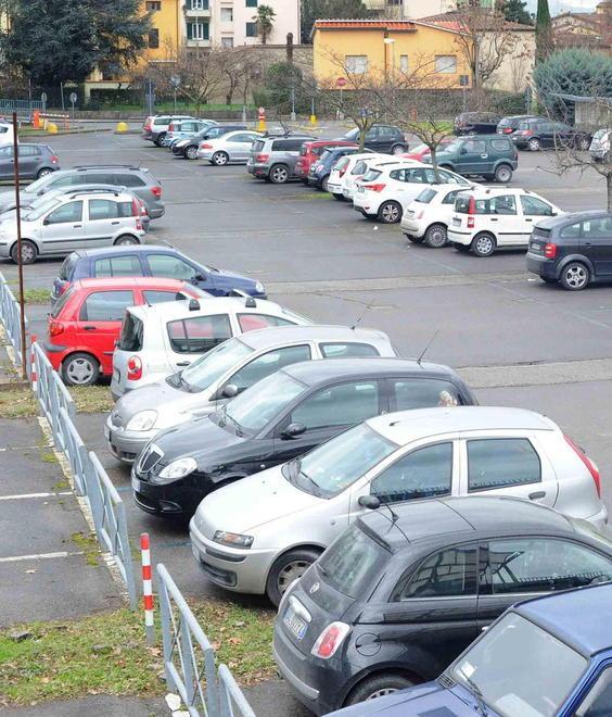 Comune a caccia di nuove rivendite