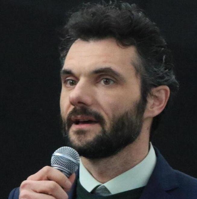 Biffoni nel triumvirato regionale del Pd 