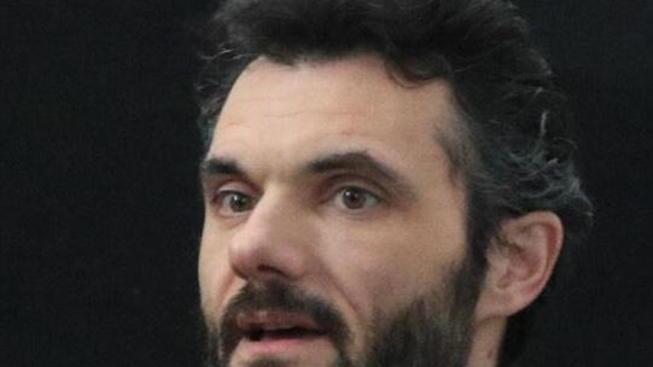 Biffoni nel triumvirato regionale del Pd