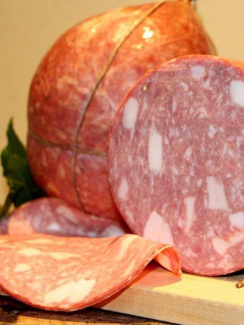La mortadella vola a Bruxelles 