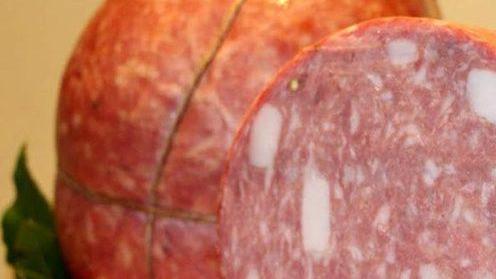 La mortadella vola a Bruxelles