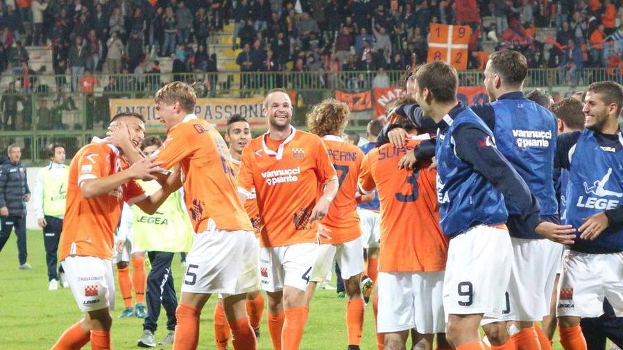 Contro il Prato un derby per pochi intimi
