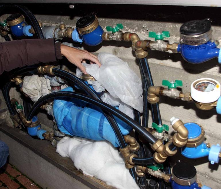Altri rubinetti all’asciutto «Publiacqua è troppo lenta» 