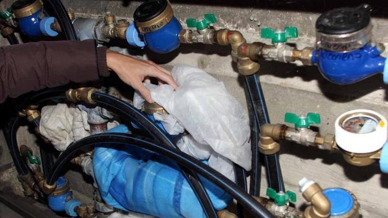Altri rubinetti all’asciutto «Publiacqua è troppo lenta»