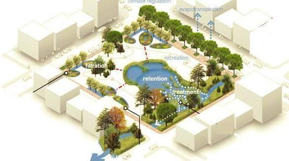 Bottegone, il Comune a caccia di progettisti 