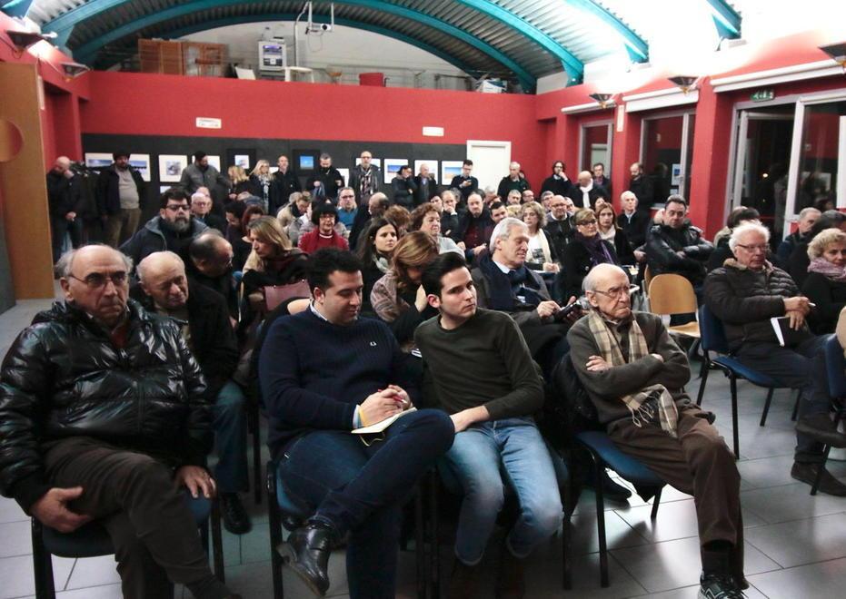 Il segretario Pd: «Servono umiltà e unità per riavvicinarsi alle persone»