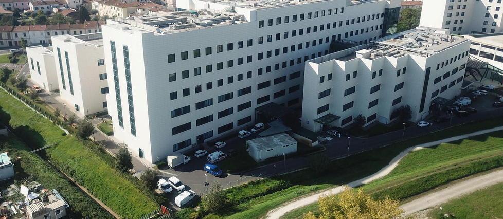 L’ospedale S. Giuseppe festeggia i 10 anni 