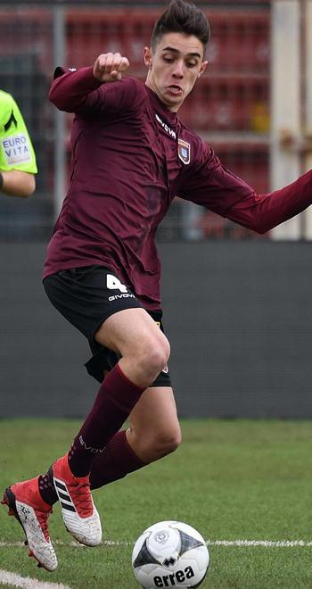 Berretti: buon pari col Pas Giannina 