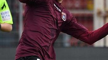 Berretti: buon pari col Pas Giannina
