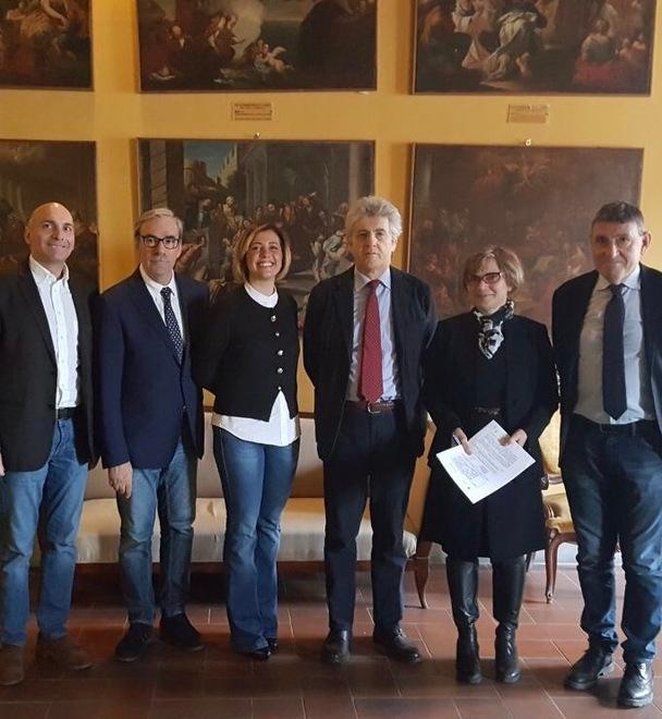 Vincoli paesaggistici più snelli 