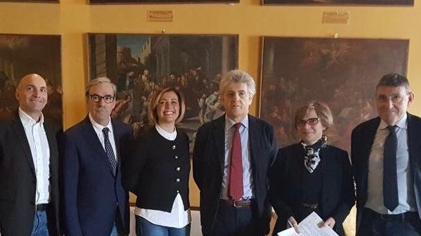 Vincoli paesaggistici più snelli