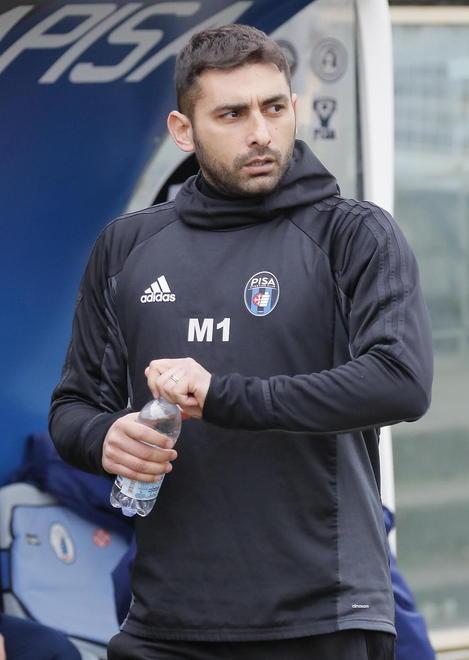 Verso la riproposizione del 4-3-3 