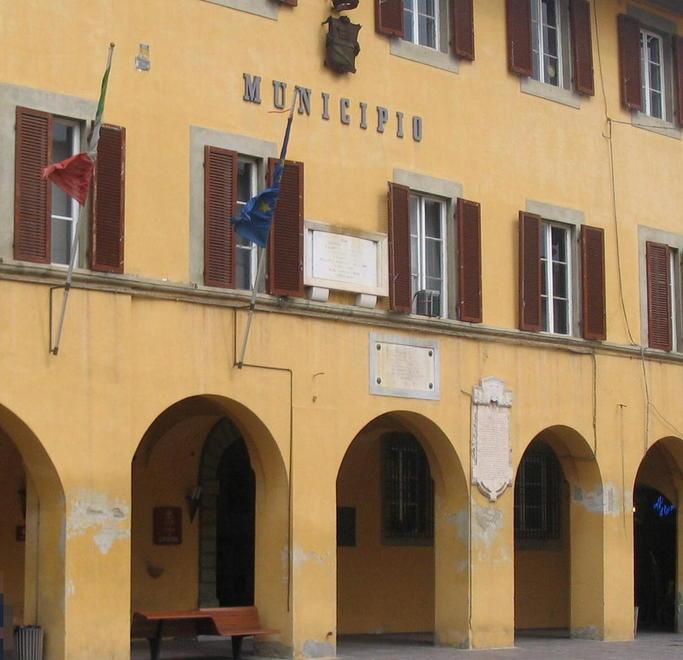 Locali del Comune in comodato d’uso alle associazioni 