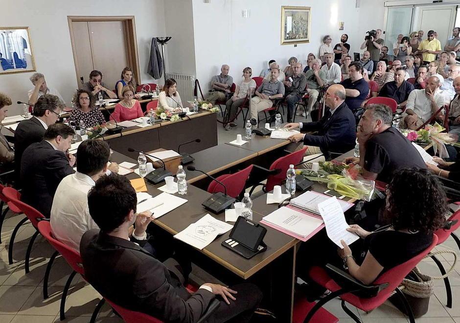 Angori: «L’opposizione è smarrita» 