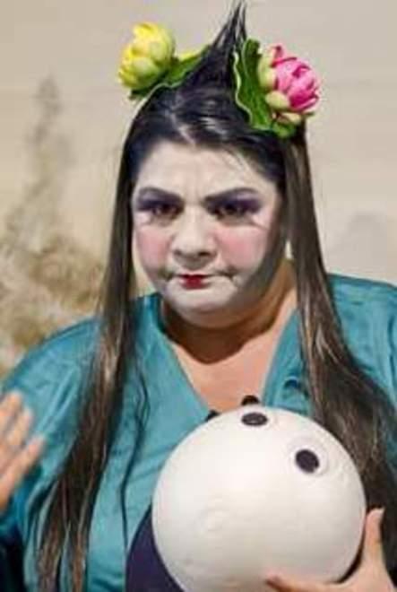 Raccontare di sé ridendo, il segreto del successo di Giancarla
